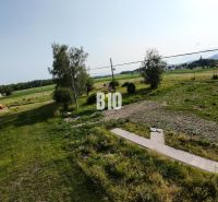 POZEMOK  890 m2 pre RD, Kláštor pod Znievom - Pozemky - bývanie v Kláštore pod Znievom s pohľadom na prírodu a hory.
