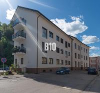 ADMINISTRATÍVNY PRIESTOR (127,87 m²) V NOVOSTAVBE REZIDENCIA KUBÍN V C - Budova kancelárií na Matúškovej ulici v Dolnom Kubíne s parkovaním.