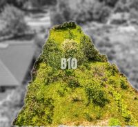 Stavebný pozemok 750 m² v Kolíňanoch – pokojné bývanie v príjemnom pro - Pozemky na bývanie v Kolíňanoch s hustou zeleňou a okolitou prírodou.