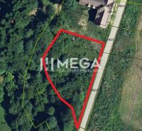 Investičný stavebný pozemok v oblasti Danová - 2 200m2 - Pozemky na bývanie v Medzilaborciach na Danovej ulici pri lese.