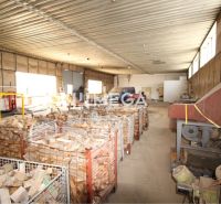 FLEXIBILNÝ PRENÁJOM HALY V HUMENNOM – od 600€ až 300 m² - Priestor Sklady a haly s drevom a strojmi, Humenné, ulica Fidlikova.