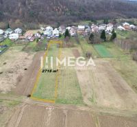 NOVÁ CENA! STAVEBNÝ POZEMOK V POKOJNEJ LOKALITE ZEMPLÍN.HÁMRE - Pozemky - bývanie v Zemplínskych Hámroch s rozlohou 2715 m² obklopené vidieckou krajinou.