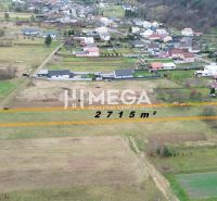 NOVÁ CENA! STAVEBNÝ POZEMOK V POKOJNEJ LOKALITE ZEMPLÍN.HÁMRE - Pozemky na bývanie v Zemplínskych Hámroch, plocha 2715 m², vidiecka lokalita.
