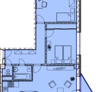 Nové skolaudované byty a apartmány vo Vajnoroch. - RybnicnaPodorysbyt 2.png