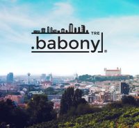 | 1 - izbový byt na ul. Hany Meličkovej, Dlhé diely, BA IV - Výhľad na Bratislavu, hrad, panoráma na ulici Okružná, ponuka pozemky - bývanie.