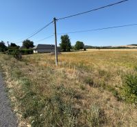 PREDAJ: STAV. POZEMOK; 1776 m2; DUDINCE-Hokovce; 43.000 €  - Pozemky na bývanie v Hokovciach s výhľadom na krajinu a blízkosťou cesty.