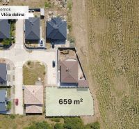 REZERVOVANÉ - Pozemok, 659 m², Vlčia dolina, Suchá nad Parnou - Stavebný pozemok v Suchej nad Parnou, Vlčej doline, ideálny na bývanie.
