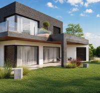 REZERVOVANÉ - Pozemok, 659 m², Vlčia dolina, Suchá nad Parnou - Dvojpodlažný dom s terasou a záhradou na Vlčej doline v Suchej nad Parnou. Pozemky - bývanie.