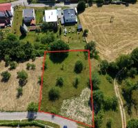 Ideálny Stavebný pozemok 1 353 m² pri Tajchu s krásnymi výhľadmi - Pozemky - bývanie v Novej Bani s vyznačenou parcelou na predaj.