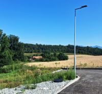 STAVEBNÉ POZEMKY s PANORAMATIICKÝM VÝHĽADOM  ZÁBORIE - Úchvatný výhľad na prírodu v Záborí, ideálny pre pozemky - bývanie.