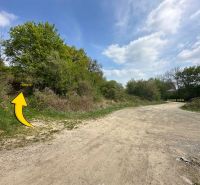 Rekreačný pozemok 1 701 m² v atraktívnej lokalite Častá – Píla - Prírodná cestička vedúca k pozemku v Záhradách pri Častej, obklopená zeleňou.