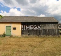 REZERVOVANÉ - Dom s krásnym pozemkom v Zbudskej Belej - Staršia stodola pri rodinnom dome v Zbudskej Belej na Zbudskej Belej.