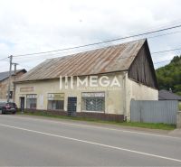 Prenájom časti komerčnej budovy na podnikanie – Stakčín - Obchodné priestory na ulici Mieru v Stakčíne s viditeľnou dopravnou dostupnosťou.
