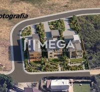 NA PREDAJ: Investičný pozemok s potenciálom pre 3 rodinné domy – Košic - Vizualizácia rezidenčného projektu v oblasti Košice IV, Rešov majer, pre Pozemky - bývanie.