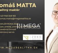 NA PREDAJ DVA SAMOSTATNÉ STAVEBNÉ POZEMKY - obec JASENOV - Vizitka realitného makléra s kontaktmi a zoznamom služieb.