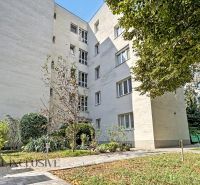 2 - IZBOVÝ BYT | BRATISLAVA III | VAJNORSKÁ  - Bytový dom so zeleňou na Vajnorskej ulici v Bratislave - Novom Meste.