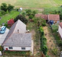 PREDAJ - 4-izbový rodinný dom s veľkým potenciálom, Malženice, 646 m² - Rodinné domy v Malženiciach s veľkou záhradou a okolitou prírodou.