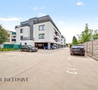 Na predaj veľkom. 3-i. byt s terasou , BA – Na piesku - Novostavba na ulici Na piesku v Bratislave - Novom Meste, s parkovacími miestami.