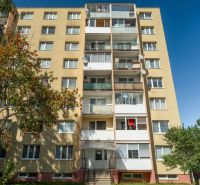 Kompletne zrekonštruovaný 3-izbový byt vo vyhľadávanej časti Popradu - Bytový dom na ulici Ludvíka Svobodu v Poprade s dostupným 3-izbovým bytom.