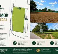 NA PREDAJ – rovinatý stavebný pozemok v Pravoticiach | 660 m² - Pozemok na predaj v Pravoticiach, ideálny pre bývanie, tichá lokalita, dobré napojenie.
