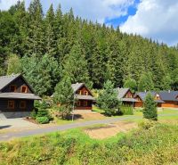 Útulná 4i chalupa pri potoku – Jarabá, Nízke Tatry - Chata v Jarabej obklopená lesmi a prírodou, ideálna na relax.