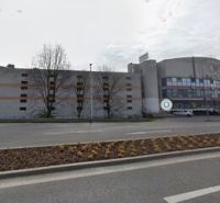Garáž na ul. Pečnianska, Petržalka - Garáže na Pečnianskej ulici v Bratislave - Petržalke s overeným certifikátom.