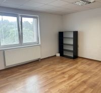 RD NA BÝVANIE AJ PODNIKANIE,1630m2,  SABINOVSKÁ Ul., PREŠOV - Interiér rodinného domu s policou, oknom a podlahou s dreveným dekorom.