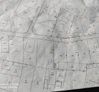PRÍBOVCE - stavebný pozemok v novej zástavbe 733m2 všetky siete,optika - Mapa katastrálnej oblasti Príbovce, vhodná na pozemky - bývanie.