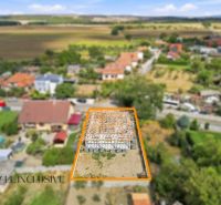 Na predaj 4-izb. rod. domy – novostavby, Marcelová - Rodinný dom v Marcelovej vo výstavbe, obklopený záhradami a prírodou.