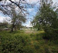 Rodinný dom 4 - izbový, Bódvaszilas, Maďarsko - Záhrada pri rodinnom dome v Bódvaszilasi je obklopená hustou zeleňou a stromami.