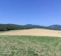 VALČA pozemok s výmerou 5800 m2,  okr. Martin  - Spoznajte rekreačné pozemky s nádherným výhľadom na lúky a kopce v pozadí.