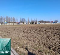 SENEC - NA PREDAJ stavebný pozemok pre šport a rekreáciu - pre develop - Pozemky - bývanie v Senci, lokalita Slnečné jazerá sever, pripravené na výstavbu.
