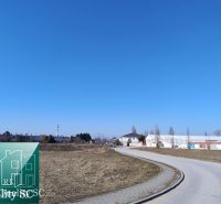 SENEC - NA PREDAJ stavebný pozemok pre šport a rekreáciu - pre develop - Cesta pri pozemkoch na bývanie v Senci, lokalita Slnečné jazerá sever.