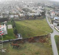 SENEC - NA PREDAJ stavebný pozemok pre šport a rekreáciu - pre develop - Pohľad na pozemky určené pre bývanie v lokalite Slnečné jazerá sever, Senec.