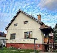 REZERVOVANÉ - NOVÁ CENA - Okr. Senec - TUREŇ - EXKLUZÍVNE NA PREDAJ ro - Rodinný dom v Tureň na ulici Tureň s trávnikom a vešiakom na prádlo.