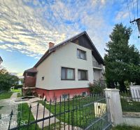 REZERVOVANÉ - NOVÁ CENA - Okr. Senec - TUREŇ - EXKLUZÍVNE NA PREDAJ ro - Rodinný dom na ulici v Tureni s rozľahlou záhradou a betónovým chodníkom.