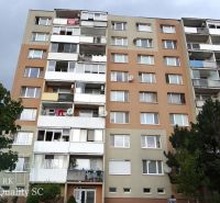 REZERVOVANÉ - SENEC - EXKLUZÍVNE NA PREDAJ - kompletne zariadený a kli - Bytový dom na Sokolskej ulici v Senci s balkónmi.