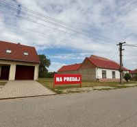 Stavebný pozemok 1222m² v obci Košolná - Domy na predaj v Košolnej na ulici Košolná pre Pozemky - bývanie.