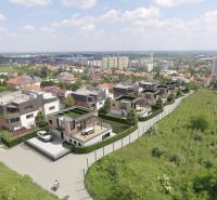 POSLEDNÁ PONUKA! Predaj vily v projekte 
