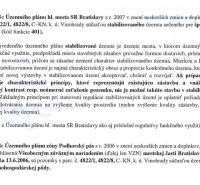 Na predaj stavebný pozemok Koliba, Sovia ulica - Neidentifikujem osobné údaje na cestovnom dokumente na ulici Sovia, súvisiace s bývaním a pozemkami.