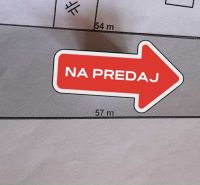 Na predaj stavebný pozemok na stavbu RD v Gabčíkove / 95 000,-EUR - Predaj pozemkov na bývanie v Gabčíkove s rozmermi 54x57 metrov.