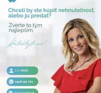 PREDAJ A PRENÁJOM NEHNUTEĽNOSTI V OKRESE DUNAJSKÁ STREDA - Profesionálna realitná agentka predstavuje svoje služby a kontaktné údaje.