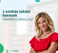 PREDAJ A PRENÁJOM NEHNUTEĽNOSTI V OKRESE DUNAJSKÁ STREDA - Žena v červených šatách s textom 