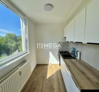 Na prenájom 1-izbový byt s balkónom na Košickej ulici v Humennom