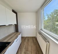 Na prenájom 1-izbový byt s balkónom na Košickej ulici v Humennom