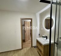 Na prenájom 1-izbový byt s balkónom na Košickej ulici v Humennom