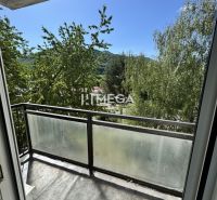 Na prenájom 1-izbový byt s balkónom na Košickej ulici v Humennom