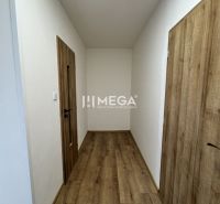 Na prenájom 1-izbový byt s balkónom na Košickej ulici v Humennom