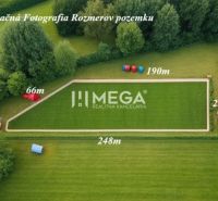 EXKLUZÍVNE NA PREDAJ: Rozsiahly pozemok, Ondavské Matiašovce - Zeleňou obklopené pozemky pre bývanie v Ondavských Matiašovciach, s rozmermi a prírodným prostredím.