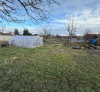 NOVÁ CENA Rovinatý pozemok v Pate 713 m² - bez rezervačnej zálohy - Skleník v záhrade v meste Pata, ideálny pre Pozemky - bývanie.